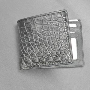 Кошелёк внешне