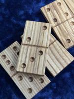 Контрактное производство изделий из дерева