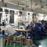 Производство одежды