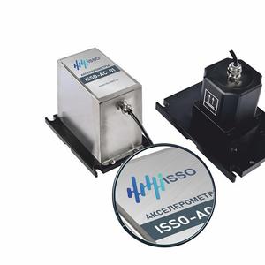 Акселерометры ISSO