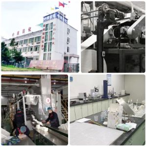Ведущая фабрика в Китае по производству пеленок и подгузников для животных)