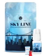 Клей для наращивания ресниц Sky Line