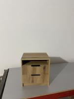 Тумба прикроватная ТумбаПрикрДуб