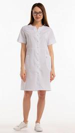 Халат медицинский Илона 001040-1000201