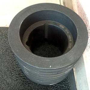 Шкив клиновой