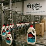 Global Chemia Group — производитель бытовой химии из Польши | Опт, Экспорт, Private Label