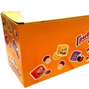 Коробка Шоу-Бокс