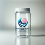 Перкарбонат натрия 100% ПЭТ-банки Клинотек