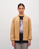 Бомбер VOSQ SS24-KUM2014 80Х