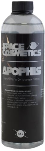 Антибитум Apophis Space Cosmetics