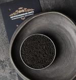 икра осетровых рыб, паюсная икра