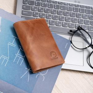 Обложка на паспорт Nekopon