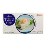 Тофу Jions Firm 300 г, Япония 028462