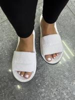 Тапочки одноразовые, хлопок, р. 37-45 004