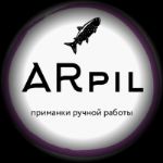 ARPil — литые блесна ручной работы