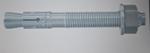FBN II ZP Клиновой анкер fischer оцинкованный, M12x144/50/65 мм (арт. 560936)