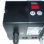 Продажа автомата управления горелкой Кромшродер IFD 244