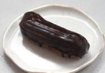 Эклер шоколадный, 55 гр Бережковская сыроварня 55 грамм