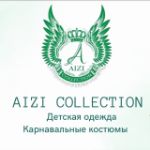 Aizi collection — детская одежда 3-14 лет
