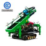 GFDD Series Photovoltaic Ground Nail Drilling Rig HUAXIAMASTER 9000