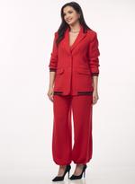 Костюм женский YOUR SIZE Модель 2277