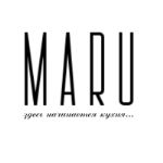 MARU — крафтовые разделочные доски и аксессуары для кухни