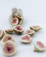 Инжир сублимированный 100%.