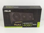 ASUS ProArt GeForce RTX 4080 SUPER 16GB OC Edition GDDR6X Видеокарта 5737573837