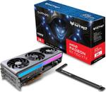 Видеокарта игровая Sapphire Nitro+ AMD Radeon RX 7900 XTX OC Vapor-X 24 ГБ GDDR6