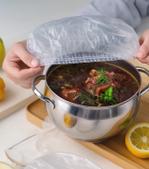 Пакет-крышка для еды НикаМакс Пакеты