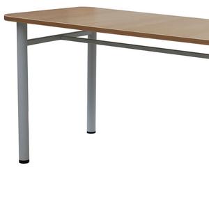 Стол обеденный для столовой,кафе,ресторана. Мебель для общепита.
www.torg-snab.com