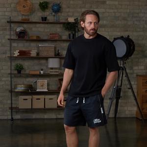 Футболка оверасайз 240 грамм 100% хлопок