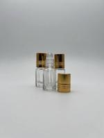 Флакон роллер 3 мл 4571