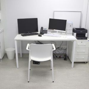 Мебель для кабинета врача