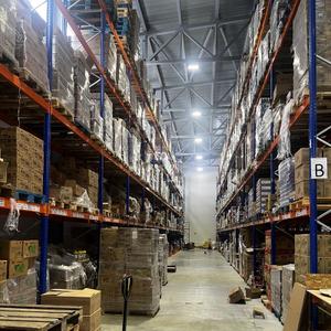 Станьте нашим партнером и расширьте свой бизнес

Хотите торговать на маркетплейсах? Ищете надежного поставщика для вашего магазина? Сотрудничество с нами – это возможность расширить ассортимент, привлечь новых клиентов и увеличить прибыль. Гибкие условия сотрудничества и индивидуальный подход к каждому клиенту. Собственная логистическая сеть.