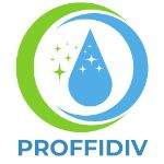 Proffidiv — бытовая химия оптом от российского производителя