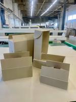 Коробка StonePack