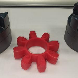 Муфта кулачковая