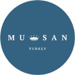 Musan — премиальный домашний текстиль Турции оптом