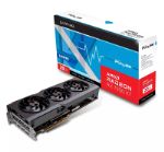 Sapphire Radeon RX 7900 XT PULSE 20GB GDDR6 Ray-Tracing Graphics Card