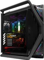 ASUS ROG GR701 LIQUID COOLED AMD 8 Gaming Pc