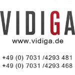 Vidiga GmbH — стоковая одежда оптом