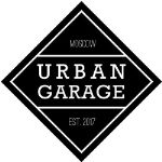 Швейное производство Urban Garage — одежда для печати, вышивки, логотипов и фирменной символики