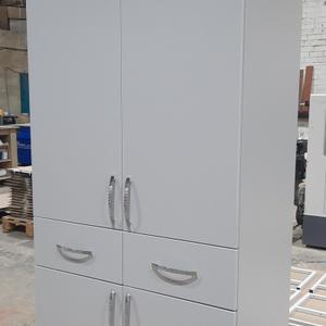 Шкаф для хранения лабораторной посуды