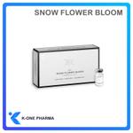 Биоревитализант Snow Flower Bloom