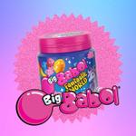 Жевательная резинка Big Babol Fantastic World Unicorn / Dino Eggs Fantastic World