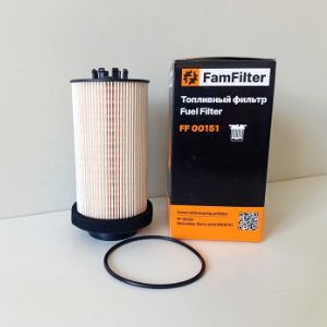 Топливный фильтр FF 00151