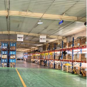 warehouse
