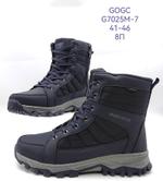 Ботинки GOGC G7025М-7 G7025М-7