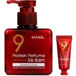 Маска для волос MASIL 9 Protein Perfume Silk Balm Sweet Love 20/180мл